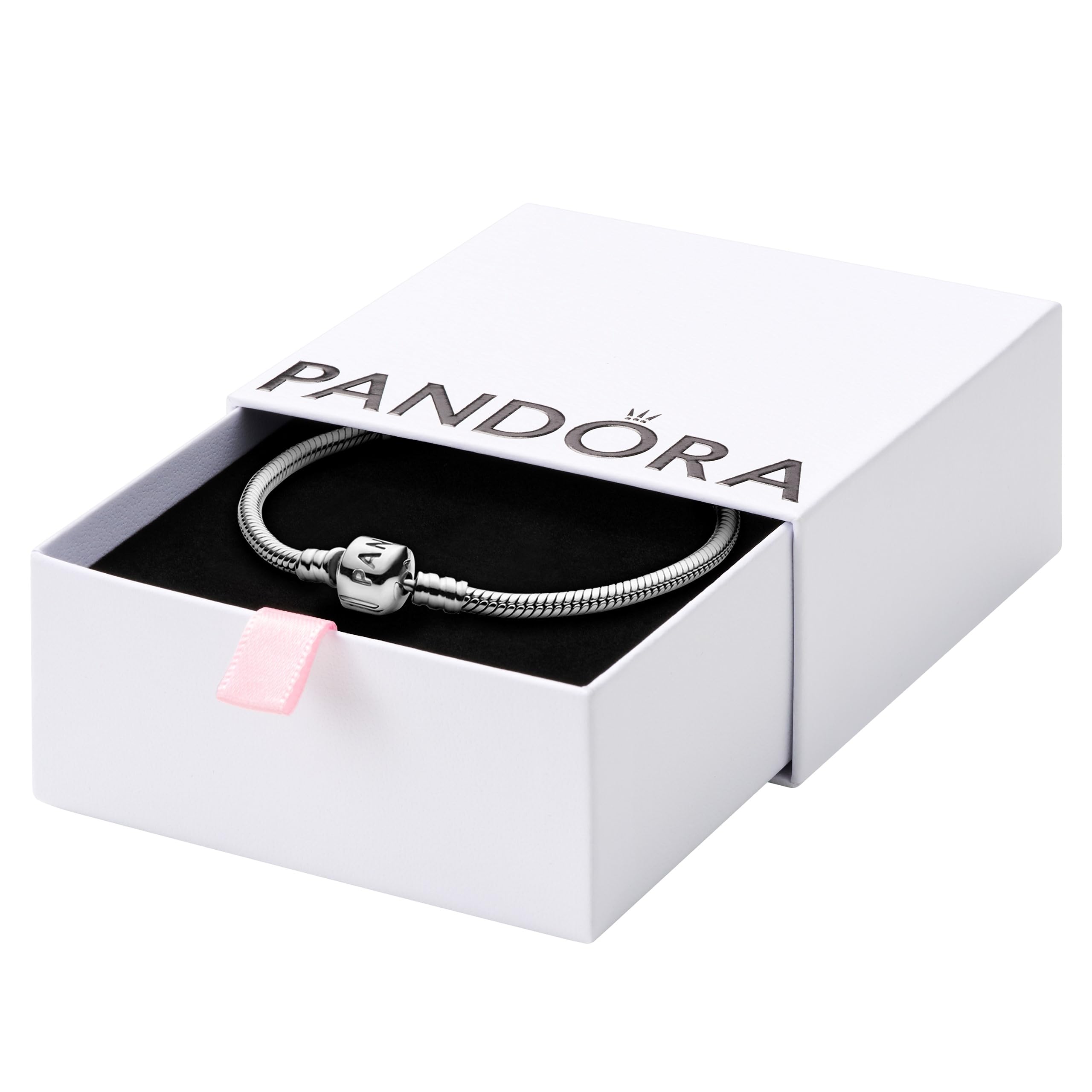 Pandora Icons Silver bracelet, 23 — image 1