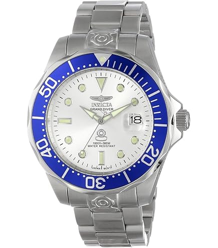 Amazon.com: Invicta Men display picture 2