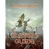 Dragon Warriors Players Guide: Return to Legend