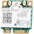 Intel 3160 Dual Band Wireless AC + Bluetooth Mini PCIe card Supports 2.4 and 5Ghz B/G/N/AC Bands
