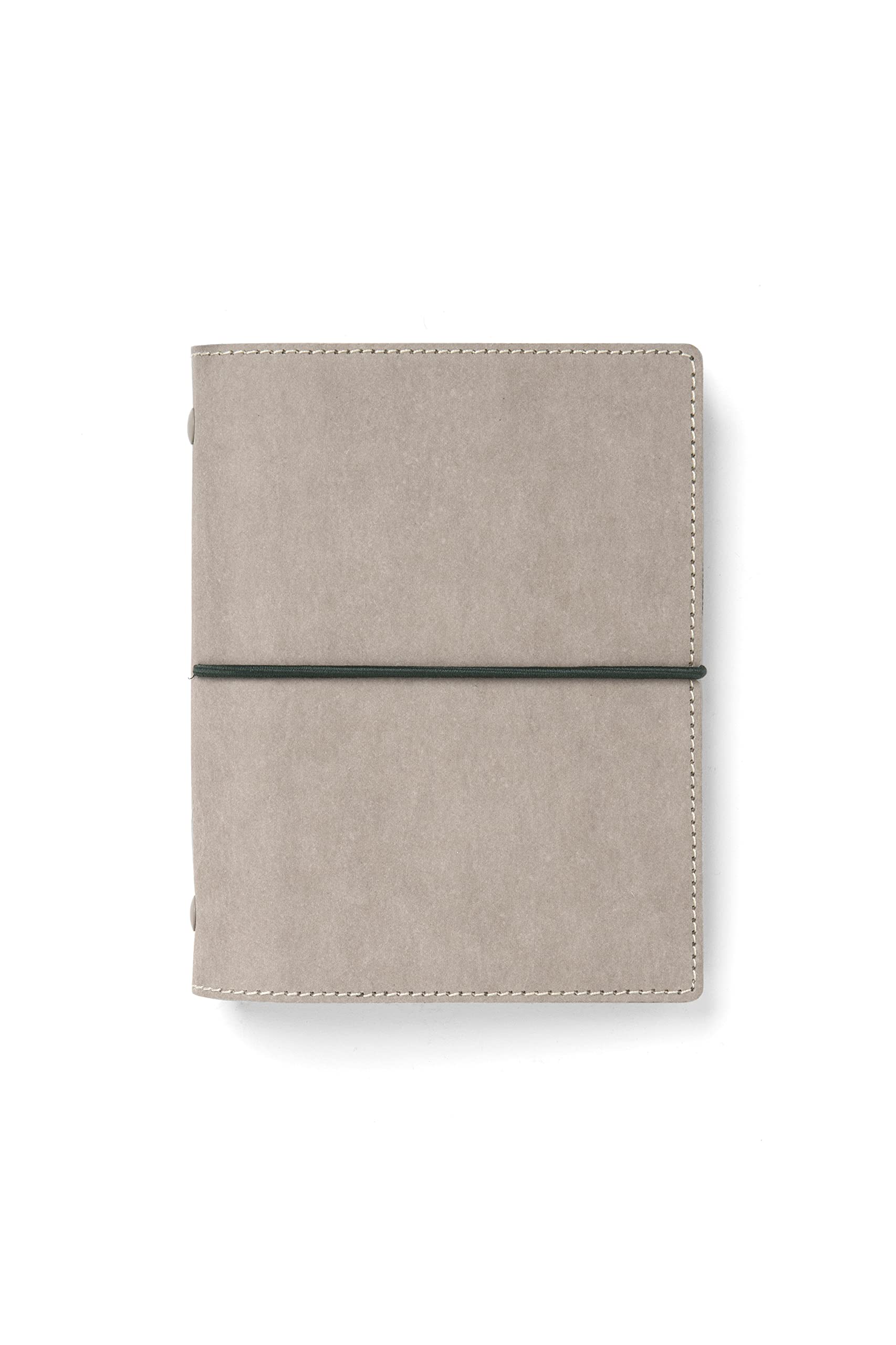 Filofax Pocket Eco Essential organiser - Ash Grey