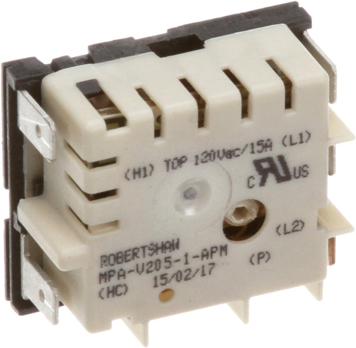 APW Wyott 55564 INFINITE CONTROL 120V 15A CURV (55564)