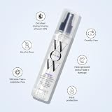 COLOR WOW Speed Dry Blow Dry Spray 150ml - Quick Dry Heat Protectant view 2