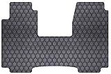Intro-Tech VW-130-RT-B Hexomat Front Row 1