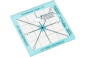 RILEY BLAKE DESIGNS Trim IT Ruler