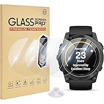 Garmin epix Pro (Gen 2) Sapphire Edition, 51mm, High Performance