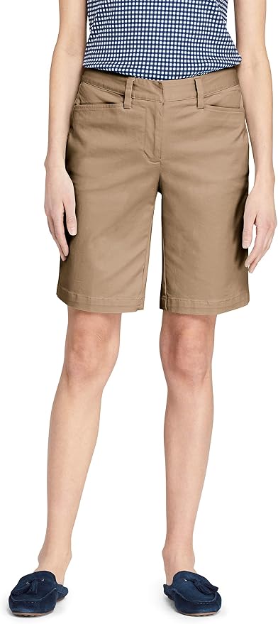 Lands End Bermuda Shorts Sale, 54% OFF 