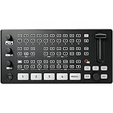 SPROLINK Neolive R5 4K Video Switcher for Live Streaming, 4 HDMI Inputs, Multi Camera Video Mixer Switcher, NDI &amp; RTMP Encoder, PTZ Control, Dual HDMI Output, USB 3.0 UVC Capture