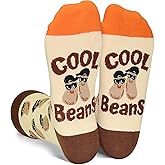 Funny Gifts for Men Women Teens, Novelty Food Theme Socks Christmas Gifts Birthday Gifts