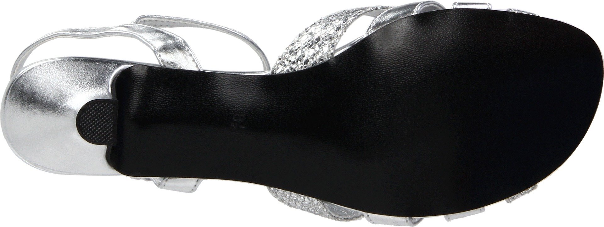 Touch Ups Women's Jane Ankle-Strap Sandal - Image 4