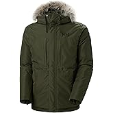 Helly Hansen mens Coastal 3.0 Parka