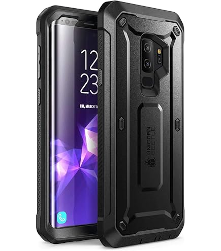 Amazon.com: Samsung Galaxy S9+ Plus Verizon + GSM Unlocked 64GB