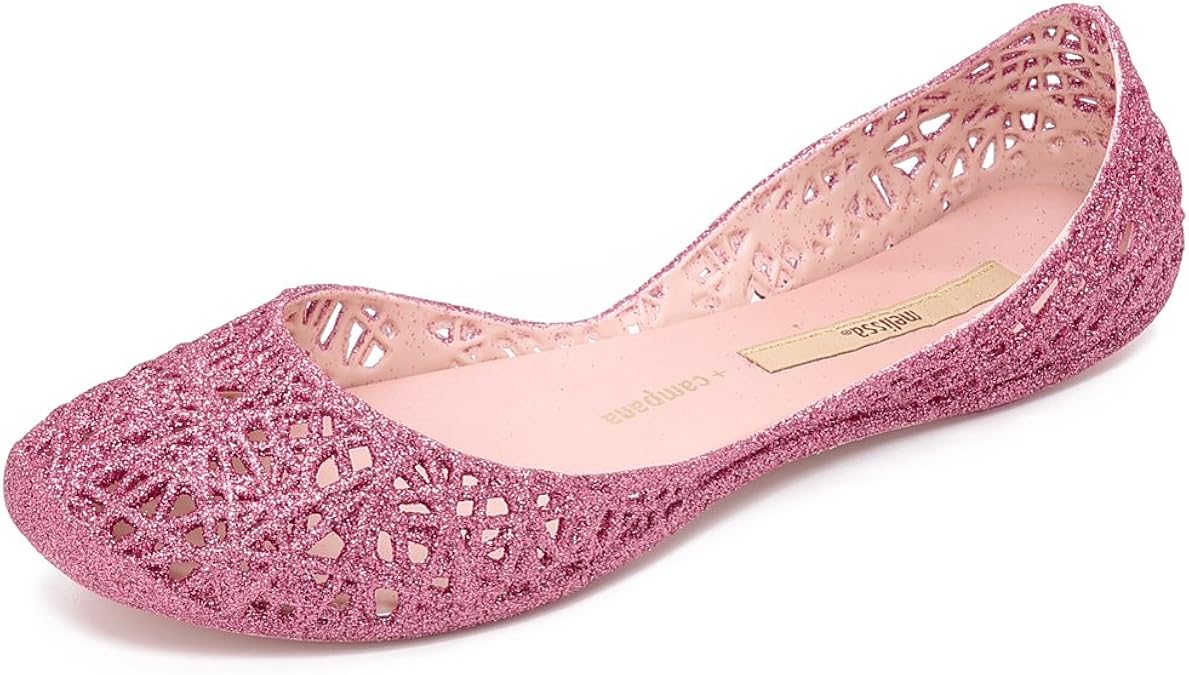 melissa and campana jellies