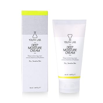 deep moisture face cream