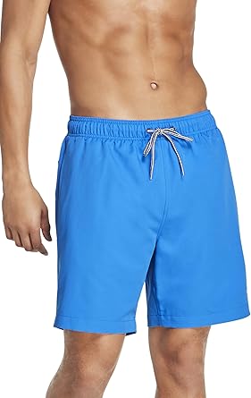 speedo swim trunks amazon