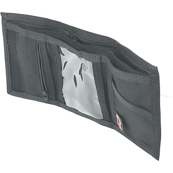 thumbnail image 2 of Universal Travel Pouch Cell Phone Case - Passport ID Holder With Touchscreen Window 2 of 6
