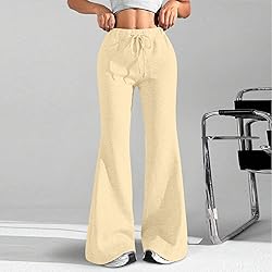 Flare Sweatpants Women,Sweatpants Women Wide