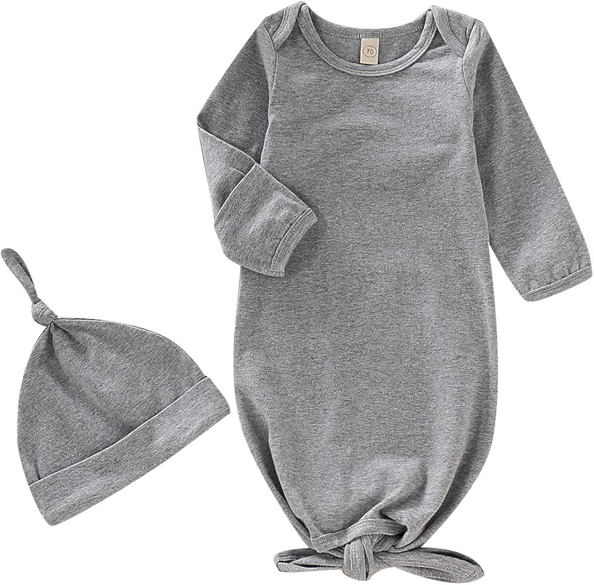 Best Newborn Boy Gowns For Coming Home