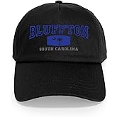 CafePress South Carolina Palmetto Cap Adjustable Baseball Cap