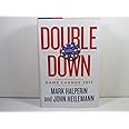 Double Down: Game Change 2012