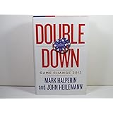 Double Down: Game Change 2012