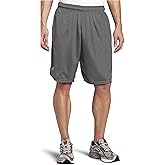 Russell Athletic Men's Mesh Pocket Short