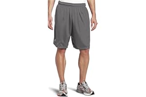Russell Athletic Men's Mesh Pocket Short