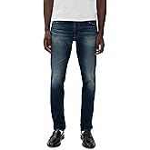 AG Adriano Goldschmied Men's Tellis Aged Modern Slim Jeans