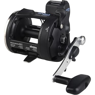amazon canada fishing reels Amazon.ca Best Sellers: The most popular items in Trolling Fishing Reels