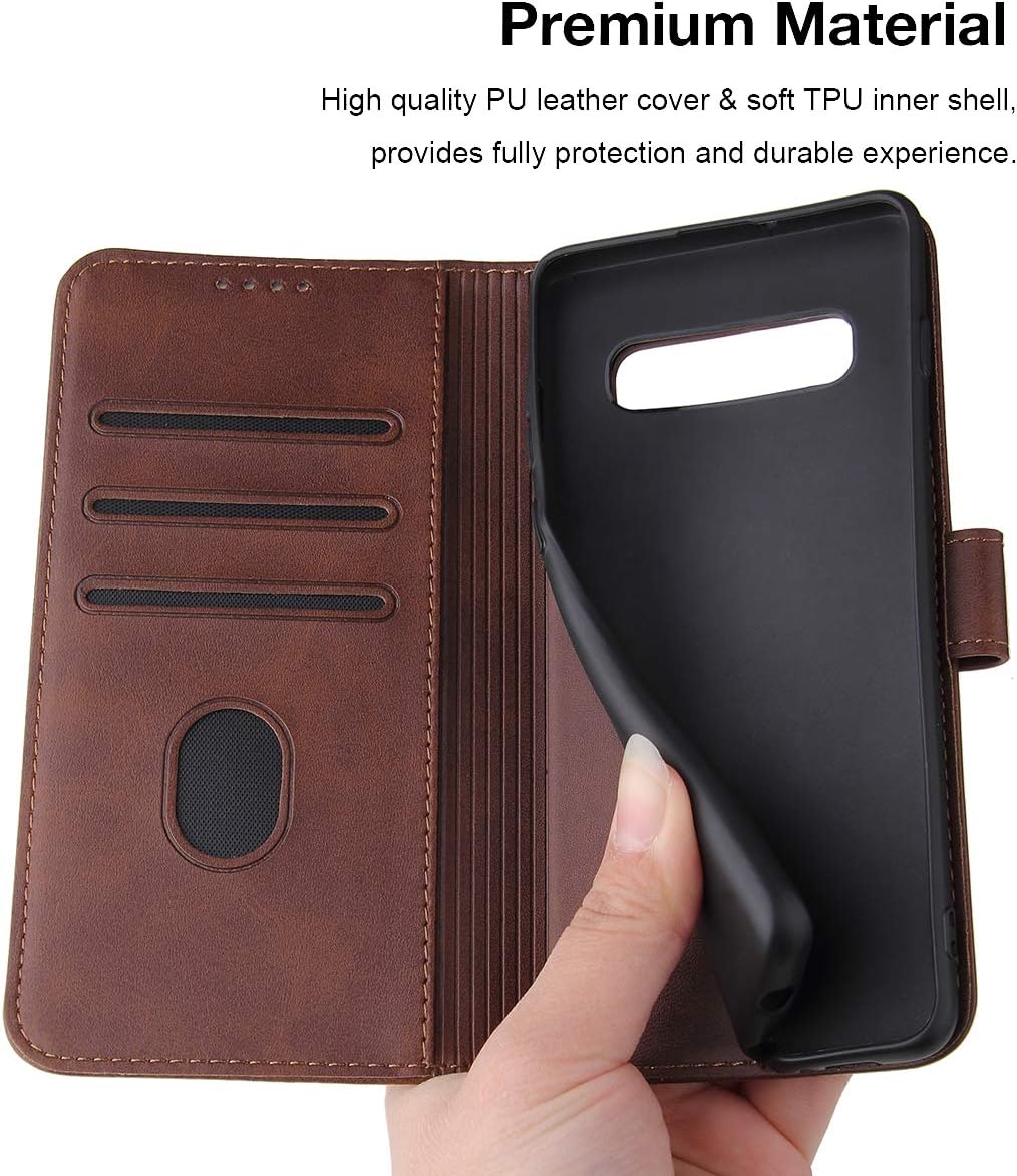 LOLFZ Wallet Case for Samsung Galaxy S10 - Image 5