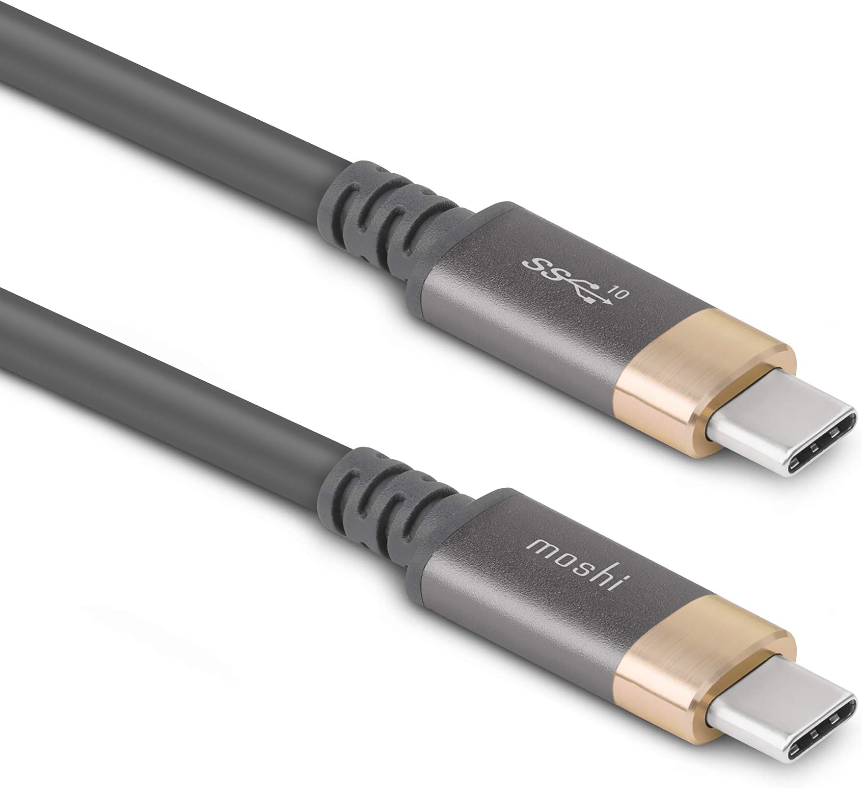 USB-C Monitor Cable