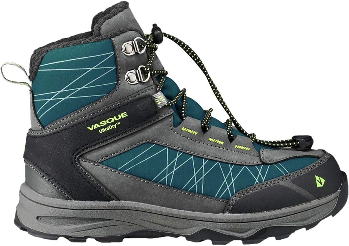 vasque youth hiking boots