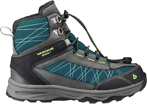 vasque kids boots