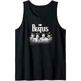 The Beatles - Graphic Tank Top