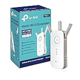 TP-Link AC1750 WiFi Extender (RE450), PCMag