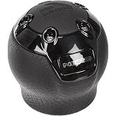 MOMO Motorsport Nero Shift Knob Black Short Reverse - NERBK1R