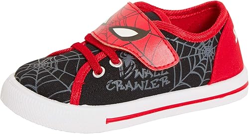 boys spiderman shoes