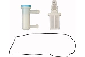 Sierra International Yamaha VST Kits 18-79950 Yamaha VST Kits