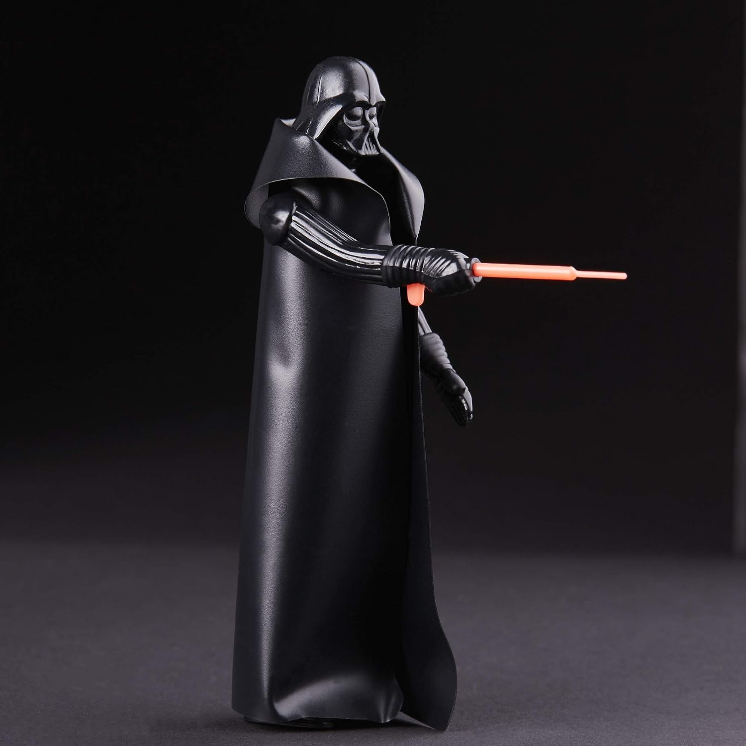 SW Star Wars Retro Collection 2019 Episode IV: A New Hope Darth Vader, 3.75 inches - Image 4