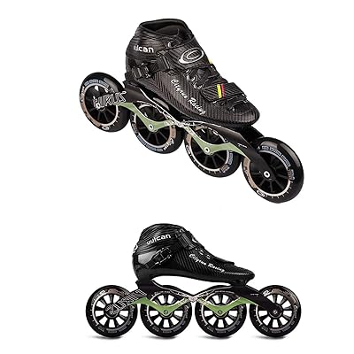 Lightweight inline skates Clearance