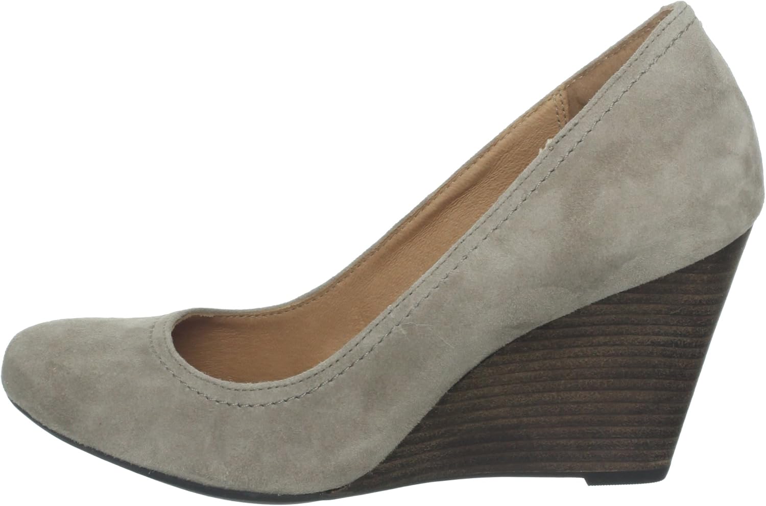clarks purity wedge