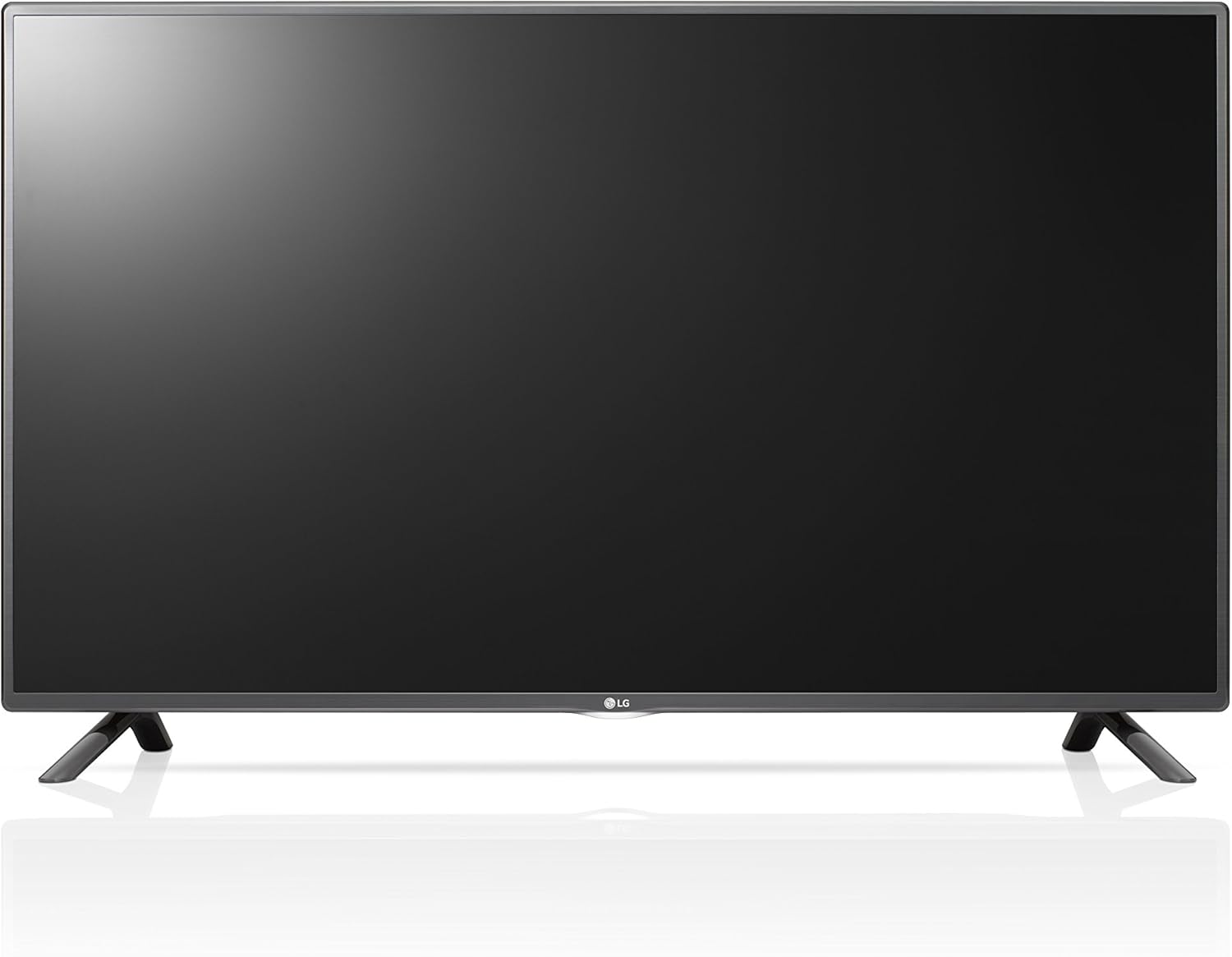 LG 32LF5800 32" Full HD Smart TV WiFi Black LED TV Amazon.co.uk