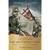 The Brothers York: A Royal Tragedy