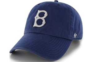 '47 MLB Unisex-Adult Clean Up