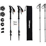 coleman walking sticks