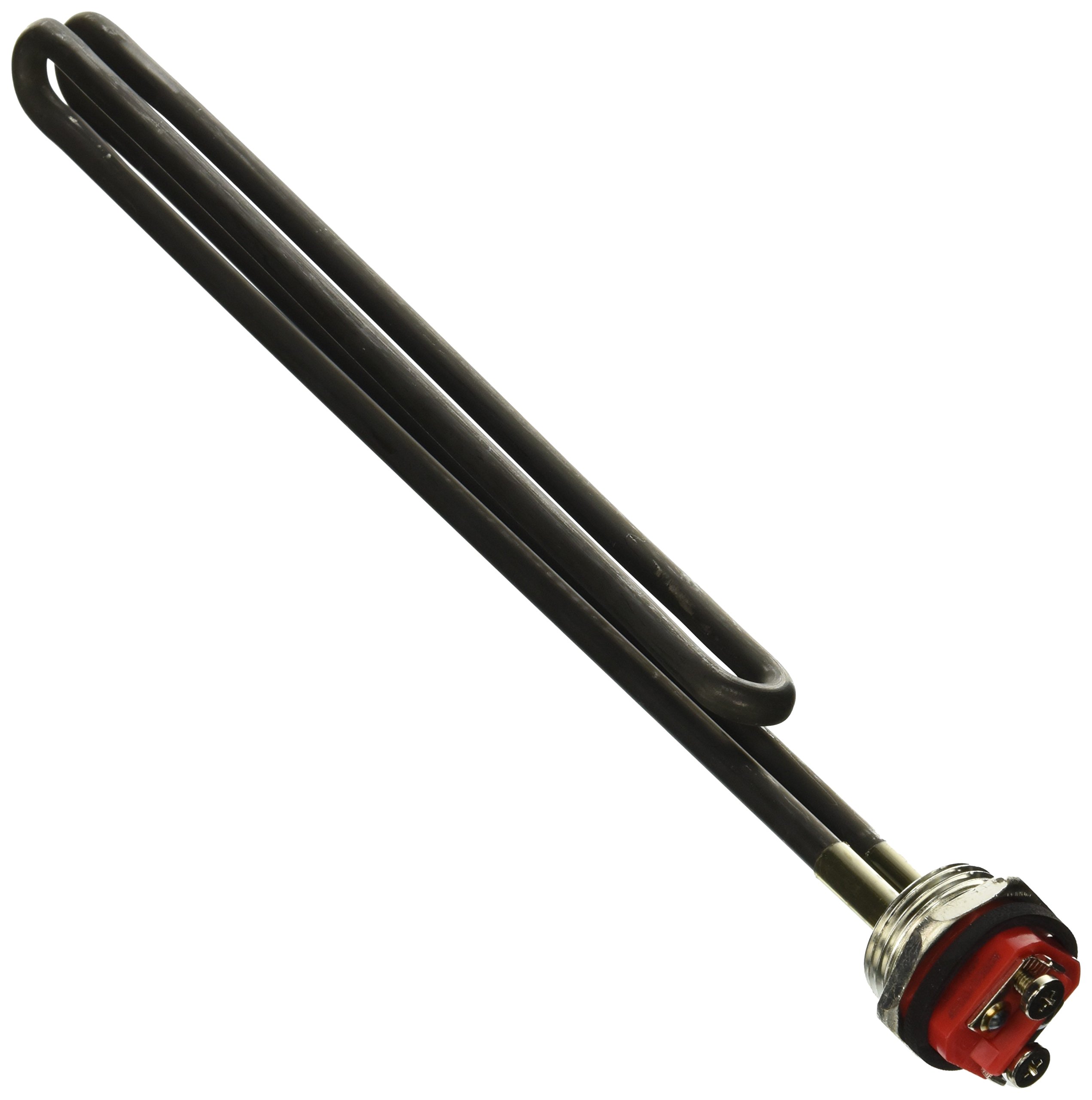 Photo 1 of *Small scratches* Rheem SP10869MM Screw-In 240-volt by 4500-watt Element, Premium Resistored Stainless Steel,Small