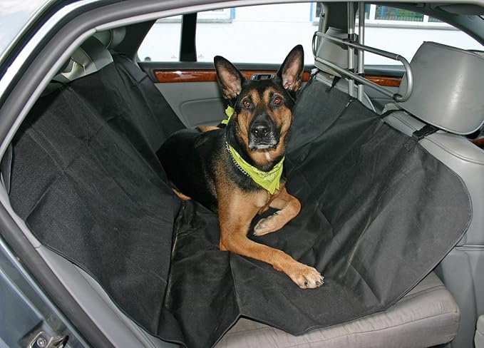 Autoschondecke Autoschutzdecke Tierdecke Nutzlastdecke Hundedecke Transportdecke