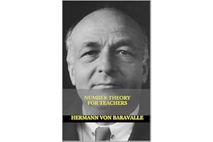 Number Theory for Teachers