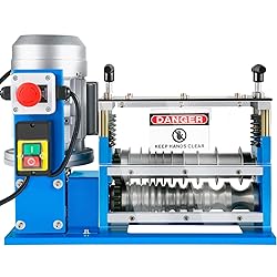 VEVOR Electric Wire Stripping Machine, 370W