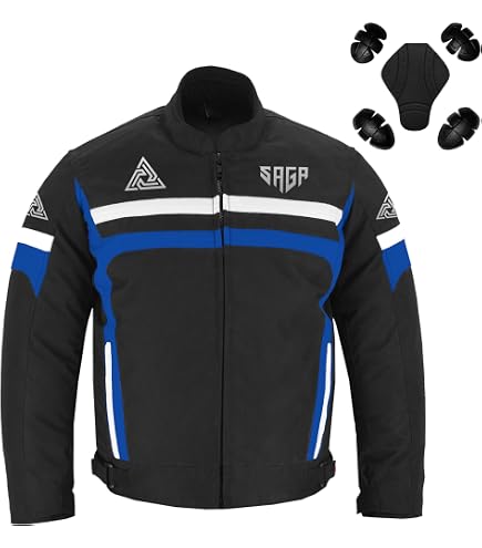 Amazon.com: PROFIRST Children Motorbike Jacket Kids Motorcycle